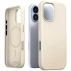 Dėklas Araree Typo Skin M MagSafe do iPhone 17 stone