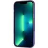 Dėklas Apple iPhone 13 Pro Max Audi IML Big Logo MagSafe (AU-IMLMIP13PM-Q5/D2-BE) mėlynos spalvos