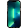 Dėklas Apple iPhone 13 Pro Max Audi IML Big Logo MagSafe (AU-IMLMIP13PM-Q5/D2-BK) juodos spalvos