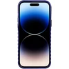 Dėklas Apple iPhone 14 Pro Audi IML Big Logo MagSafe (AU-IMLMIP14P-Q5/D2-BE) mėlynos spalvos