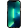 Dėklas Apple iPhone 13 Pro Audi IML Big Logo MagSafe (AU-IMLMIP13P-Q5/D2-BK) juodos spalvos