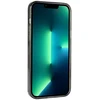 Dėklas Apple iPhone 13 Pro Max Audi IML MagSafe (AU-IMLMIP13PM-A6/D3-BK) juodos spalvos