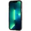 Dėklas Apple iPhone 13 Pro Audi IML MagSafe (AU-IMLMIP13P-A6/D3-BK) juodos spalvos