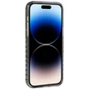Dėklas Apple iPhone 14 Pro Max Audi IML MagSafe (AU-IMLMIP14PM-A6/D3-BK) juodos spalvos