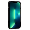 Apple iPhone 13 Pro Audi dėklas IML Sport MagSafe Case (AU-IMLMIP13P-RSQ/D2-BK) juodos spalvos