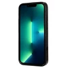 Apple iPhone 13 Pro Audi dėklas IML Sport MagSafe Case (AU-IMLMIP13P-RSQ/D2-BK) juodos spalvos