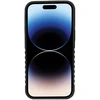 Apple iPhone 14 Pro Max Audi Synthetic odinis dėklas MagSafe (AU-TPUPCMIP14PM-GT/D3-RD) raudonos spalvos