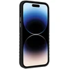 Apple iPhone 14 Pro Max Audi Synthetic odinis dėklas MagSafe (AU-TPUPCMIP14PM-GT/D3-RD) raudonos spalvos