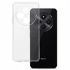 Nugarėlės dėklas 2 mm, idealiai tinka XIAOMI REDMI 17C/REDMI 14C, skaidrus