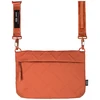 Dėklas Torebka Crossbody Skinarma Juno oranžinė