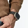 Pitaka Carbon Fiber Apple Watch Band 42/44/45/49mm