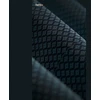 Benks Magnetic Armor Air Armor Grid Kevlar Metal Frame 600D (C.K.FL.AP.BE.0072) dėklas skirtas Iphone 18 Pro/17 Pro mėlynas