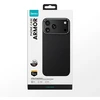 Benks Dėklas Magnetic Armor Pro Kevlar Metal Frame 600D (C.K.FL.AP.BK.BA73) iPhone 18 Pro Max/17 Pro Max (Camera Control Button)