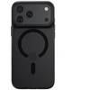 Benks Dėklas Magnetic Lucid Armor Pro (C.K.PC.AP.BK.0073) do Iphone 18 Pro Max/17 Pro Max juoda (Camera Control Button)