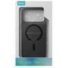 Benks Dėklas Magnetic Lucid Armor Pro (C.K.PC.AP.BK.0073) do Iphone 18 Pro Max/17 Pro Max juoda (Camera Control Button)