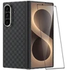 Benks Magnetic Armor Grid Air Grand Combo dėklas (C.K.FL.SA.BK.S051) Samsung Galaxy Z Fold 8 Ultra juodas