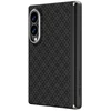 Benks Magnetic Armor Grid Air Grand Combo dėklas (C.K.FL.SA.BK.0060) skirtas Samsung Galaxy Z Fold 8, juodas