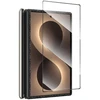 Benks Magnetic Armor Grid Air Grand Combo dėklas (C.K.FL.SA.BK.0060) skirtas Samsung Galaxy Z Fold 8, juodas