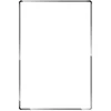 Benks Magnetic Armor Grid Air Grand Combo dėklas (C.K.FL.SA.BK.0060) skirtas Samsung Galaxy Z Fold 8, juodas