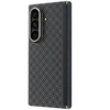 Benks Magnetic Armor Grid Air Grand Combo dėklas (C.K.FL.SA.BK.S051) Samsung Galaxy Z Fold 8 Ultra juodas