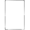 Benks Magnetic Armor Grid Pro Grand Combo dėklas (C.K.FL.SA.BK.C060) Samsung Galaxy Z Fold 8 juodas