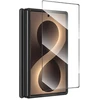 Benks Magnetic Armor Grid Pro Grand Combo dėklas (C.K.FL.SA.BK.C060) Samsung Galaxy Z Fold 8 juodas