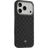 Benks Dėklas Magnetic Armor Pro Armor Grid Kevlar Metal Frame 600D (C.K.FL.AP.BK.B073) do Iphone 18 Pro Max/17 Pro Max juoda (Camera Control Button)