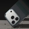 Benks Dėklas Magnetic Armor Pro Aurora Kevlar 600D (C.K.FL.AP.SR.A073) iPhone 18 Pro Max/17 Pro Max (Fotoaparato valdymo mygtukas)