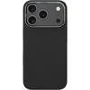 Benks Dėklas Magnetic Armor Pro Kevlar Metal Frame 600D (C.K.FL.AP.BK.BA72) iPhone 18 Pro/17 Pro (Camera Control Button)
