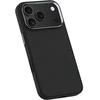 Benks Dėklas Magnetic Armor Pro Kevlar Metal Frame 600D (C.K.FL.AP.BK.BA72) iPhone 18 Pro/17 Pro (Camera Control Button)