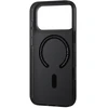 Benks Dėklas Magnetic Lucid Armor Pro (C.K.PC.AP.BK.0072) iPhone 18 Pro/17 Pro juodos spalvos (Camera Control Button)