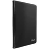Oem BLUN universal case for tablets 11" (UNT) juodas