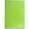 Oem BLUN universal case for tablets 11" (UNT) lime