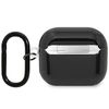 BMW Multiple Coloured Lines - dėklas skirtas Apple AirPods 3 (Juodas)