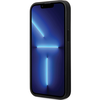 Apple iPhone 13 Pro BMW odinis dėklas Carbon (BMHCP13L22NBCK) juodos spalvos