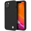 Dėklas BMW Silicone Signature Case for iPhone 13 - Juodas