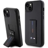 Apple iPhone 14 Plus BMW dėklas Grip Hot Stamp (BMHCP14M22GSLK) juodos spalvos