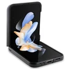 Samsung Galaxy Z Flip 5 BMW odinis dėklas Carbon (BMHCZF522NBCK) juodos spalvos