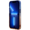 Apple iPhone 14 plus BMW dėklas Gradient Bumper MagSafe (BMHMP14MHTGE) pilkos spalvos