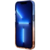 Apple iPhone 14 BMW dėklas Gradient Bumper MagSafe (BMHMP14SHTGE) pilkos spalvos