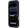 Dėklas BMW M Carbon Printed Ring MagSafe do iPhone 18 Pro Max / 17 Pro Max tamsiai mėlyna