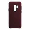 Dėklas „Bugatti Porto SS18“ „Samsung Galaxy S9 G960“ aviečių spalvos 31388