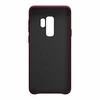 Dėklas Bugatti Porto SS18 Samsung Galaxy S9 Plus G965 raspberry 31389