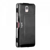 Dėklas Bugatti UltraThin Geneva N9000 Note308396 juoda
