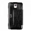 Dėklas Bugatti UltraThin Geneva N9000 Note308396 juoda