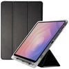 Dėklas Araree A Folio do Samsung Galaxy Tab S11 juoda
