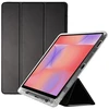 Dėklas Araree A Folio do Samsung Galaxy Tab S10 Lite juoda