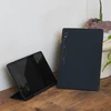 Dėklas Araree A Folio do Samsung Galaxy Tab S10 Lite juoda