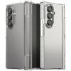 Dėklas Araree Nukin 360 do Samsung Galaxy Z Fold7 permatomas
