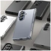 Dėklas Araree Nukin 360 do Samsung Galaxy Z Fold7 permatomas